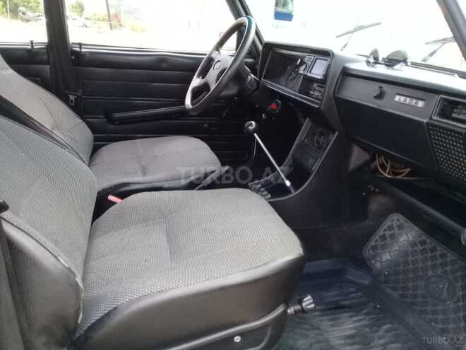 LADA (VAZ) 2107 2008, 142,583 km - 1.6 l - Quba