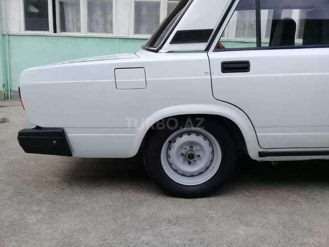 LADA (VAZ) 2107 2008, 142,583 km - 1.6 l - Quba