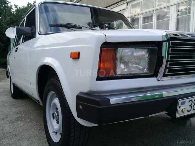 LADA (VAZ) 2107 2008, 142,583 km - 1.6 l - Quba