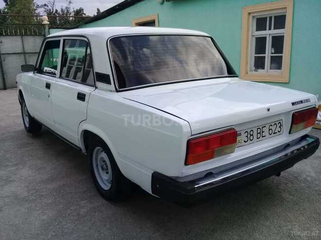 LADA (VAZ) 2107 2008, 142,583 km - 1.6 l - Quba