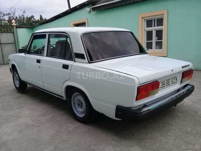 LADA (VAZ) 2107 2008, 142,583 km - 1.6 l - Quba