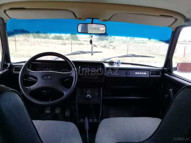 LADA (VAZ) 2107 2008, 142,583 km - 1.6 l - Quba
