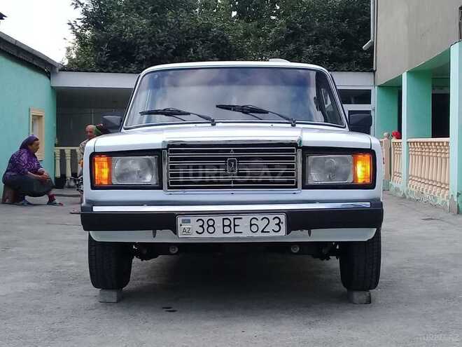 LADA (VAZ) 2107 2008, 142,583 km - 1.6 l - Quba
