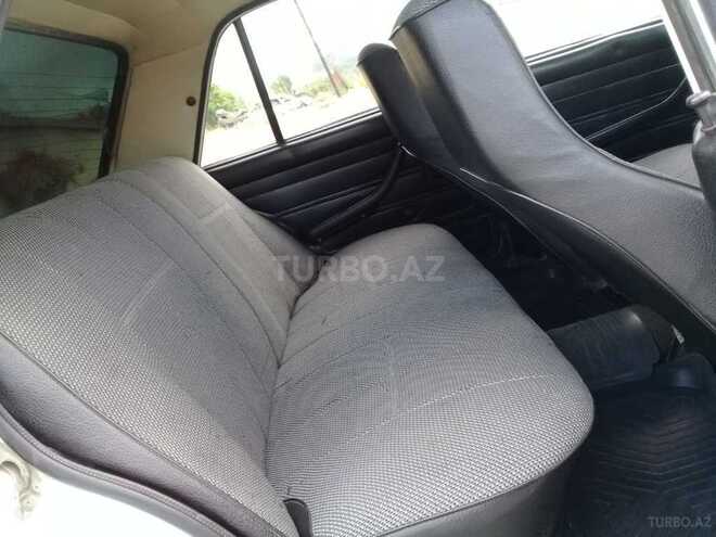 LADA (VAZ) 2107 2008, 142,583 km - 1.6 l - Quba