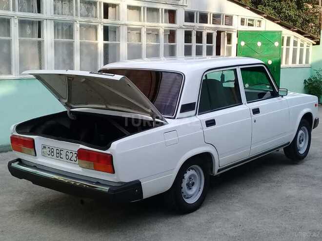 LADA (VAZ) 2107 2008, 142,583 km - 1.6 l - Quba