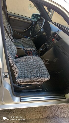 Mercedes C 200 1997, 202,000 km - 2.0 l - Bakı