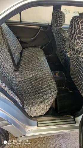 Mercedes C 200 1997, 202,000 km - 2.0 l - Bakı
