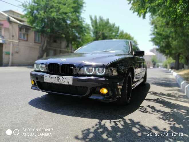 BMW 528 1999, 365,000 km - 2.5 l - Bakı