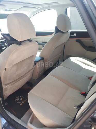 Ford Focus 2007, 164,000 km - 1.6 l - Bakı
