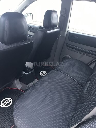 Nissan X-Trail 2002, 173,000 km - 1.9 l - Bakı