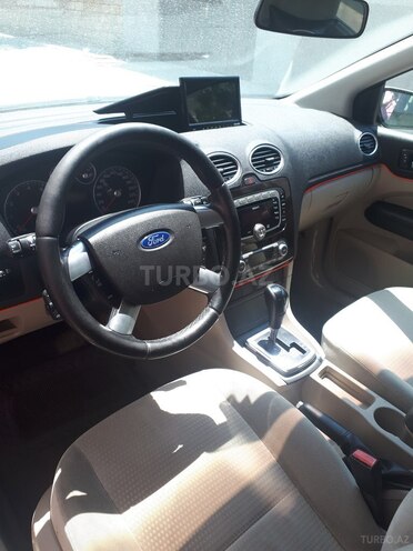 Ford Focus 2007, 164,000 km - 1.6 l - Bakı