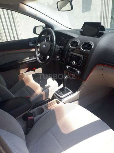 Ford Focus 2007, 164,000 km - 1.6 l - Bakı