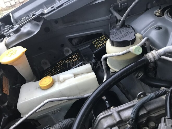 Nissan X-Trail 2002, 173,000 km - 1.9 l - Bakı