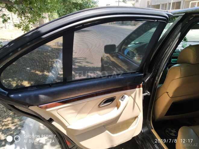 BMW 528 1999, 365,000 km - 2.5 l - Bakı