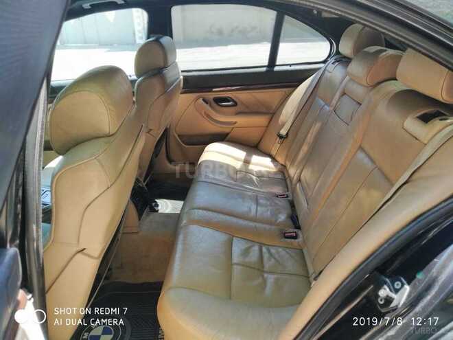 BMW 528 1999, 365,000 km - 2.5 l - Bakı