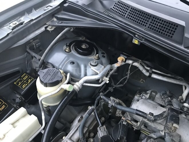 Nissan X-Trail 2002, 173,000 km - 1.9 l - Bakı