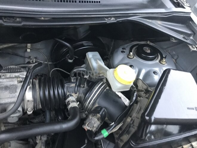 Nissan X-Trail 2002, 173,000 km - 1.9 l - Bakı
