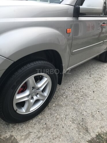 Nissan X-Trail 2002, 173,000 km - 1.9 l - Bakı