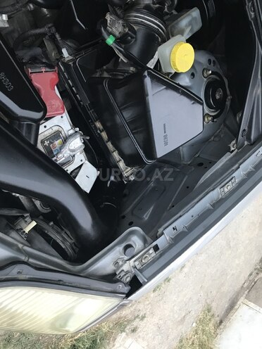 Nissan X-Trail 2002, 173,000 km - 1.9 l - Bakı