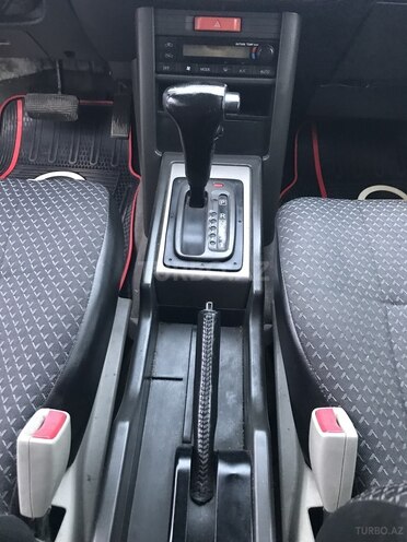 Nissan X-Trail 2002, 173,000 km - 1.9 l - Bakı