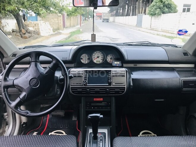 Nissan X-Trail 2002, 173,000 km - 1.9 l - Bakı