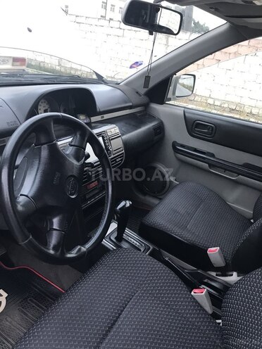 Nissan X-Trail 2002, 173,000 km - 1.9 l - Bakı