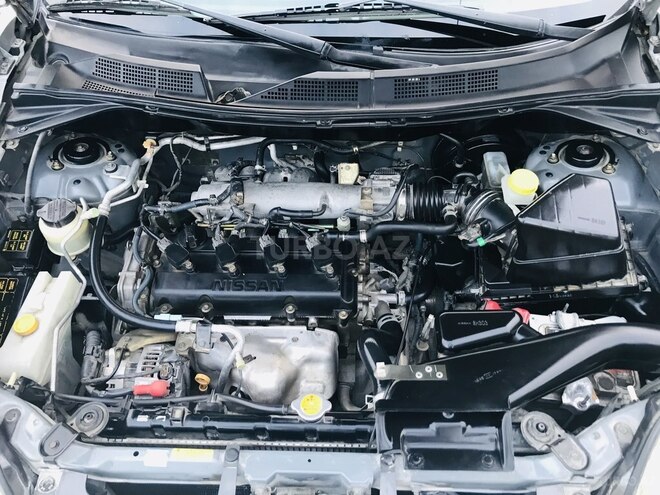 Nissan X-Trail 2002, 173,000 km - 1.9 l - Bakı