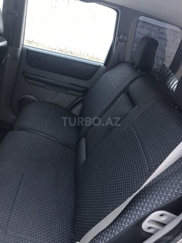 Nissan X-Trail 2002, 173,000 km - 1.9 l - Bakı