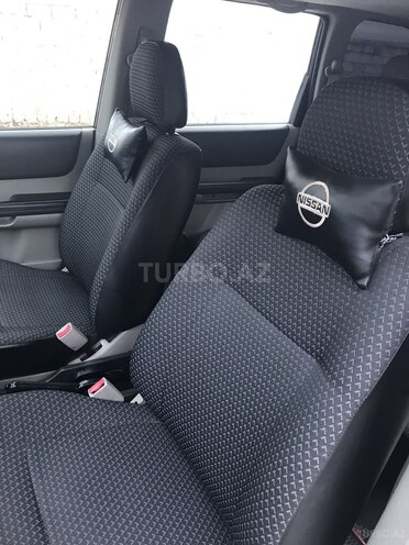 Nissan X-Trail 2002, 173,000 km - 1.9 l - Bakı