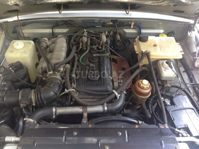 GAZ 31105 2008, 143,700 km - 2.5 l - Bakı