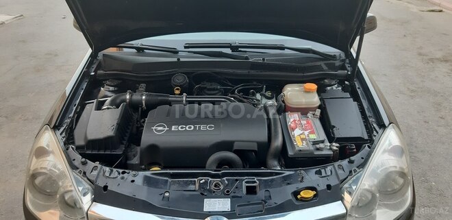 Opel Astra 2007, 177,000 km - 1.3 l - Bakı