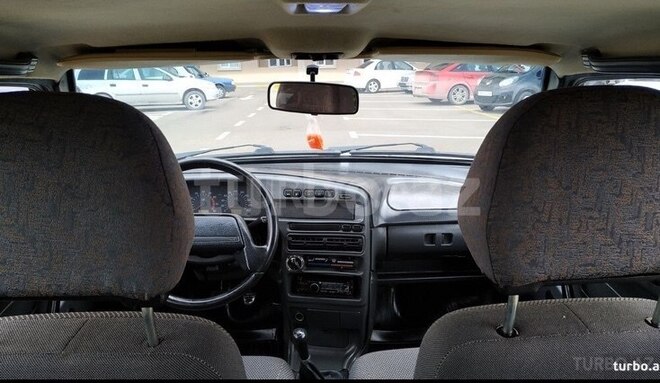 LADA (VAZ) 2115 2000, 300,000 km - 1.5 l - Bakı