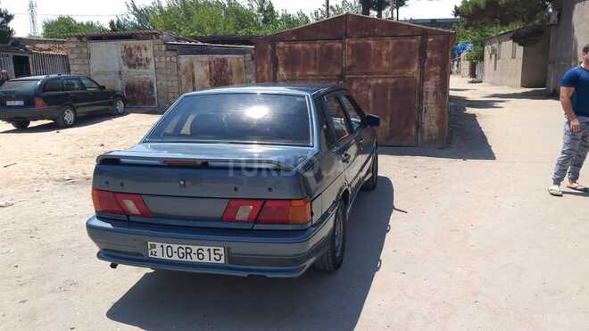 LADA (VAZ) 2115 2000, 300,000 km - 1.5 l - Bakı