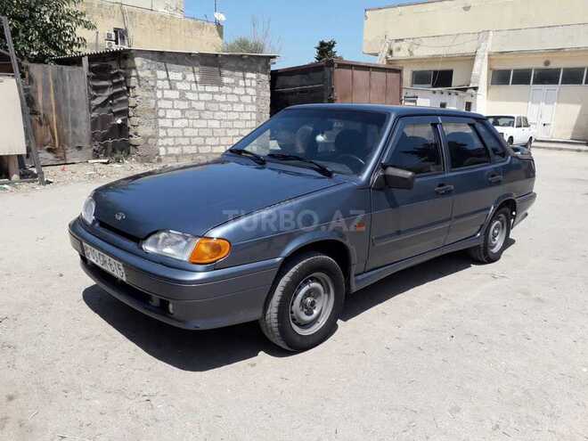 LADA (VAZ) 2115 2000, 300,000 km - 1.5 l - Bakı