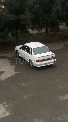 LADA (VAZ) 2115 2010, 90,000 km - 1.6 l - Mingəçevir