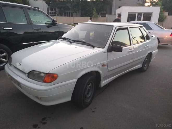LADA (VAZ) 2115 2010, 90,000 km - 1.6 l - Mingəçevir