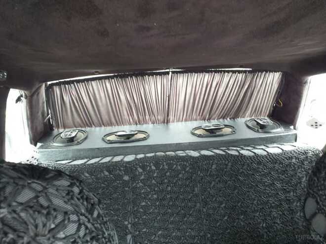 LADA (VAZ) 2115 2010, 90,000 km - 1.6 l - Mingəçevir