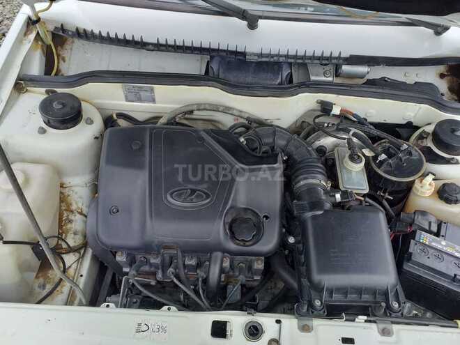 LADA (VAZ) 2115 2010, 90,000 km - 1.6 l - Mingəçevir