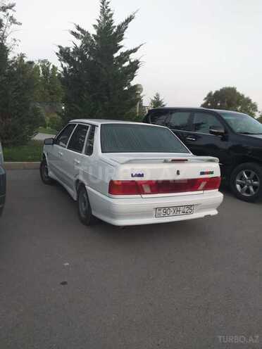 LADA (VAZ) 2115 2010, 90,000 km - 1.6 l - Mingəçevir