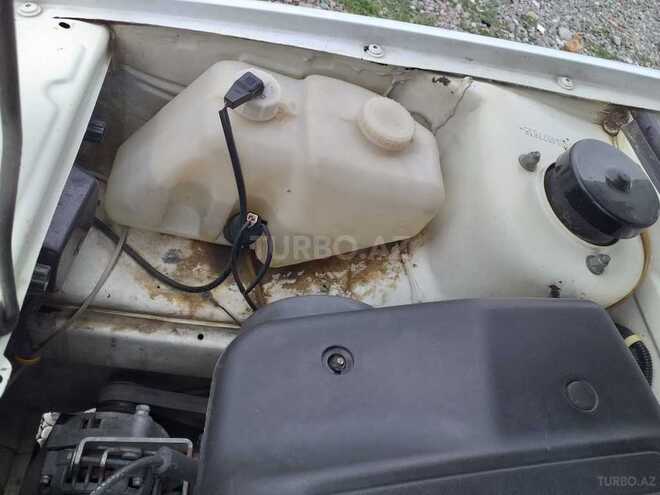 LADA (VAZ) 2115 2010, 90,000 km - 1.6 l - Mingəçevir