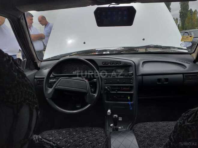 LADA (VAZ) 2115 2010, 90,000 km - 1.6 l - Mingəçevir