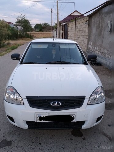 LADA (VAZ) Priora 2013, 237,125 km - 1.6 l - Şirvan