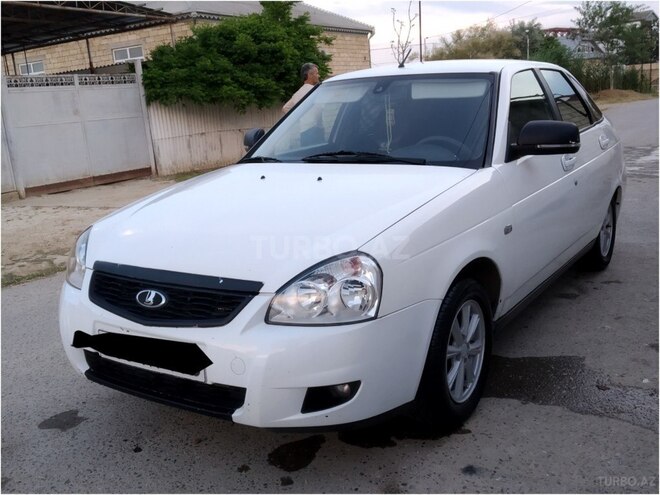LADA (VAZ) Priora 2013, 237,125 km - 1.6 l - Şirvan