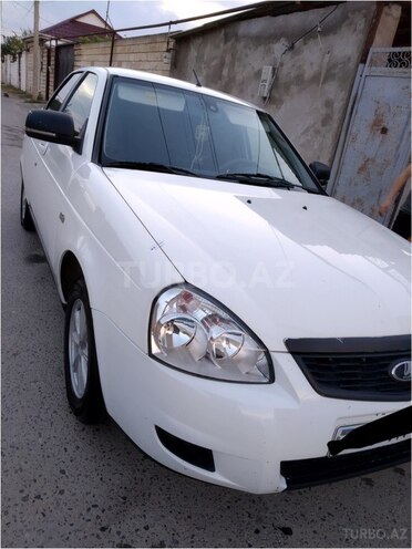 LADA (VAZ) Priora 2013, 237,125 km - 1.6 l - Şirvan
