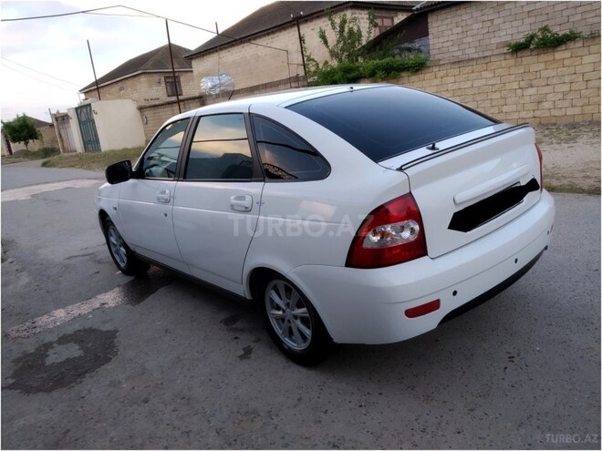 LADA (VAZ) Priora 2013, 237,125 km - 1.6 l - Şirvan