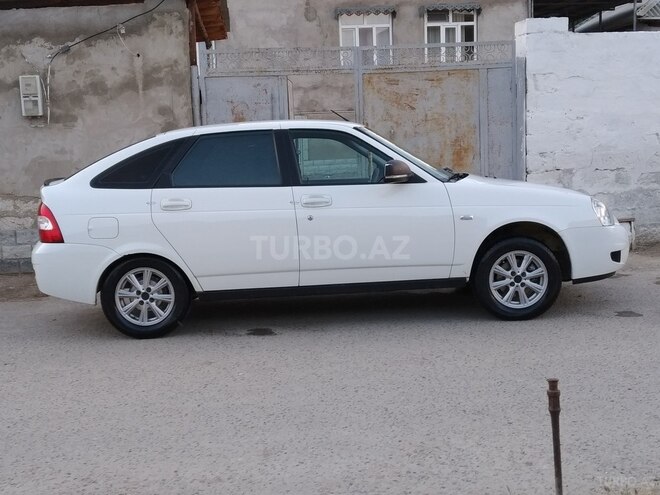LADA (VAZ) Priora 2013, 237,125 km - 1.6 l - Şirvan