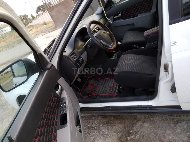 LADA (VAZ) Priora 2013, 237,125 km - 1.6 l - Şirvan