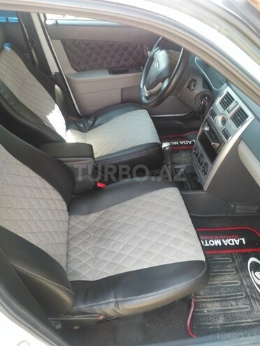 LADA (VAZ) Priora 2013, 170,000 km - 0.1 l - İmişli