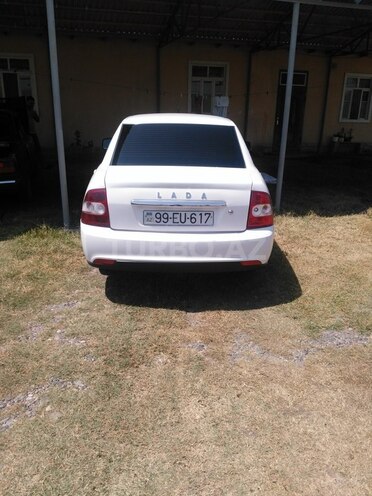 LADA (VAZ) Priora 2013, 170,000 km - 0.1 l - İmişli
