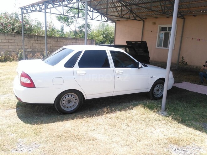 LADA (VAZ) Priora 2013, 170,000 km - 0.1 l - İmişli